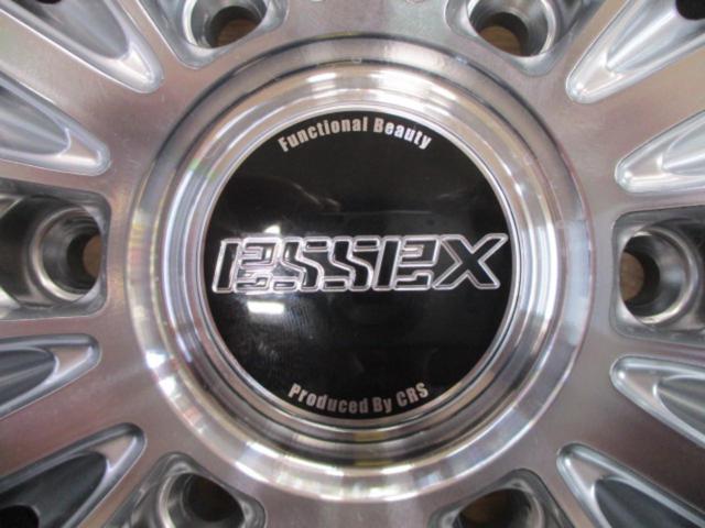 essex
EF-17
+
BRIDGESTONE
GL-R (manufactured in 2026)