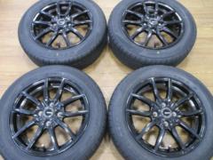 ★新品タイヤ付き★HOT STUFF G.speed G-02+KENDA KR203(2026年製造)
