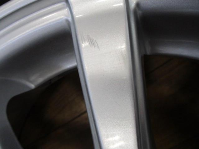 ★バランス調整済み/新品タイヤ付き★TOPY TK-01+GOODYEAR ICENAVI8(2026年製造)