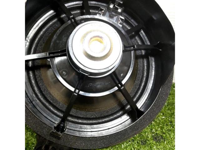 トヨタ純正 Pioneer製 ドアスピーカー4個セット(86160-1A210)