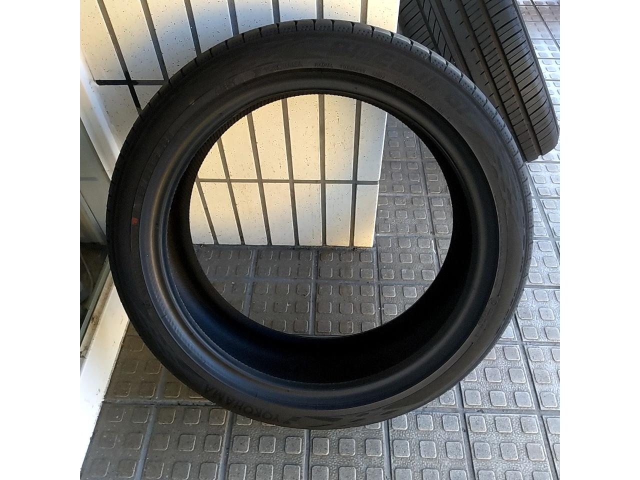 ☆195/50R19 1本☆【YOKOHAMA】BluEarth-GT AE51