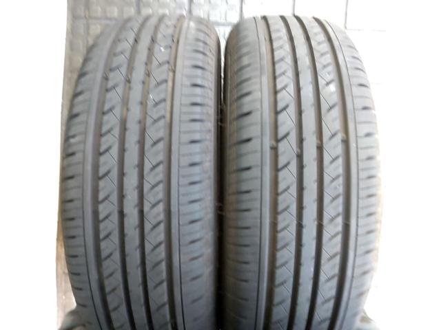 ☆195/65R15 26年製バリ溝!【Laufenn】G-Fit AS-01