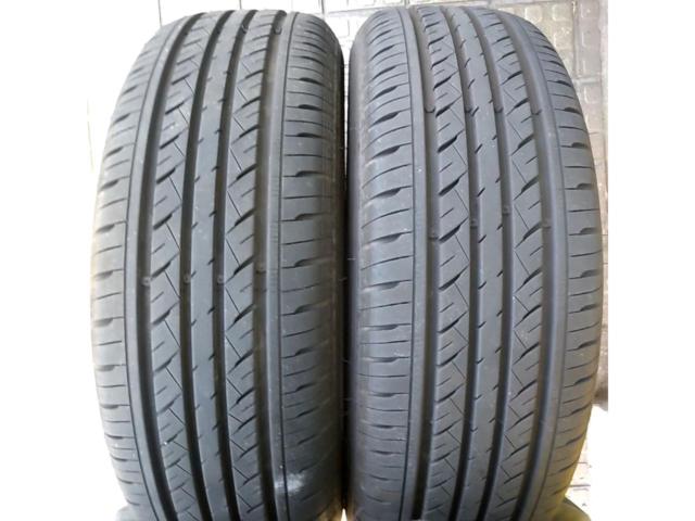 ☆195/65R15 26年製バリ溝!【Laufenn】G-Fit AS-01