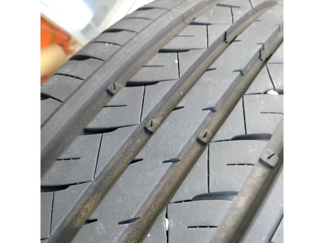 ☆195/65R15 26年製バリ溝!【Laufenn】G-Fit AS-01