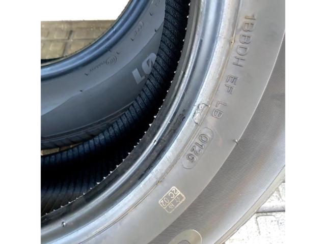 ☆195/65R15 26年製バリ溝!【Laufenn】G-Fit AS-01