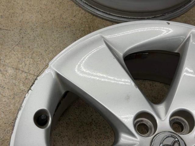 【トヨタ純正】 30系プリウス Sツーリング 純正ホイール