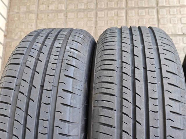 Summer tires
205/60R16 Grenlander Colo
H02