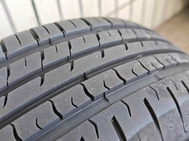 Summer tires
205/60R16 Grenlander Colo
H02