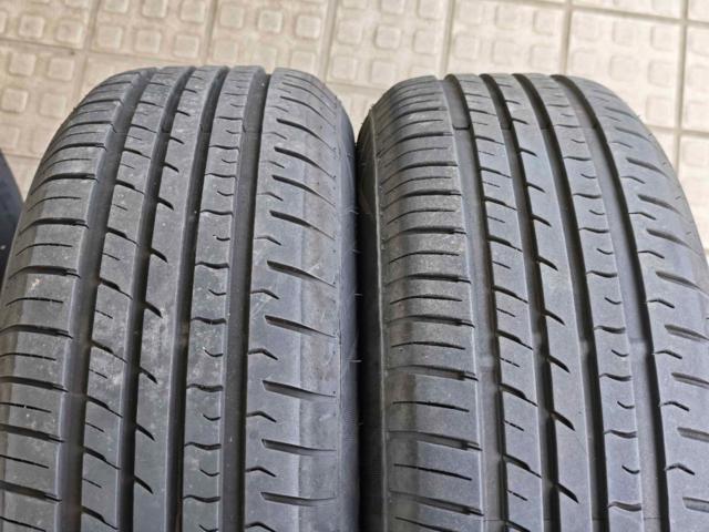 Summer tires
205/60R16 Grenlander Colo
H02