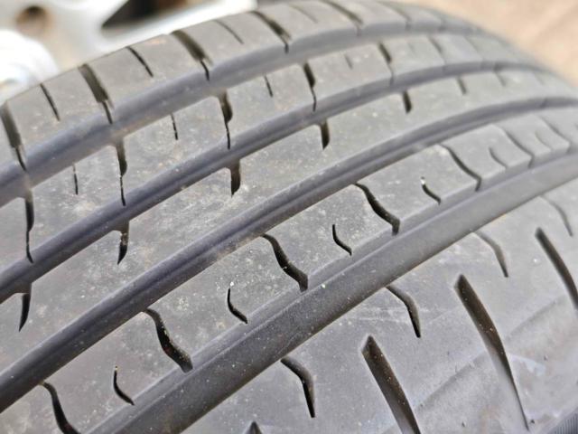 Summer tires
205/60R16 Grenlander Colo
H02
