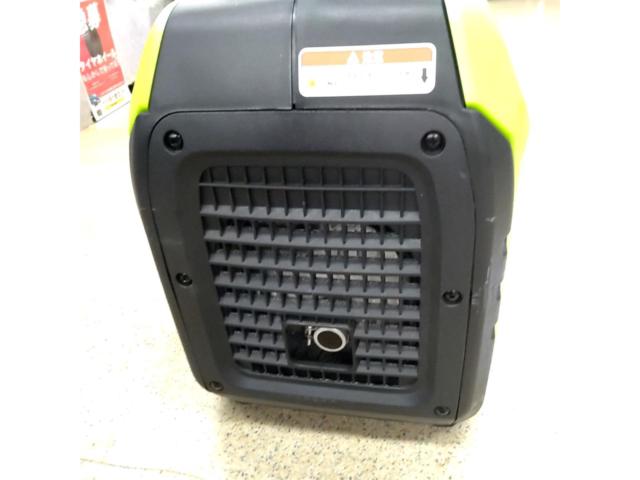 EENOUR(イーノウ) DK3000iS インバーター発電機 ※店頭販売のみ