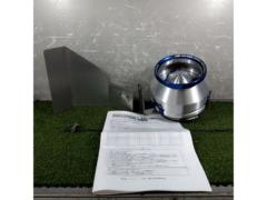 BLITZ42232
ADVANCE
POWER
AIR
CLEANER
S660