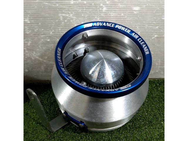 BLITZ42232
ADVANCE
POWER
AIR
CLEANER
S660