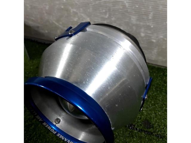 BLITZ42232
ADVANCE
POWER
AIR
CLEANER
S660