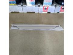 Genuine Toyota Land Cruiser 300
Genuine tonneau cover
beige
