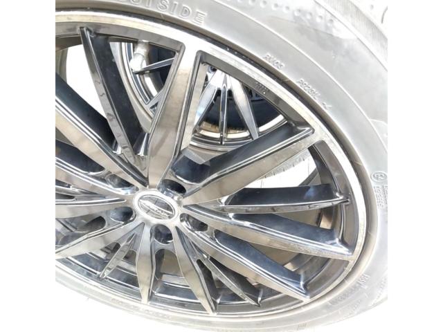 YellowHat F-Direction for 20/30 Alphard/Vellfire
WF-10 + YOKOHAMA BluEarth-RV
RV03