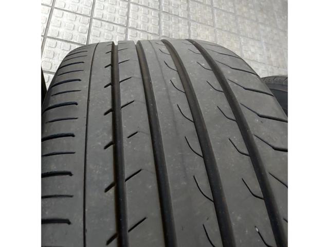 YellowHat F-Direction for 20/30 Alphard/Vellfire
WF-10 + YOKOHAMA BluEarth-RV
RV03