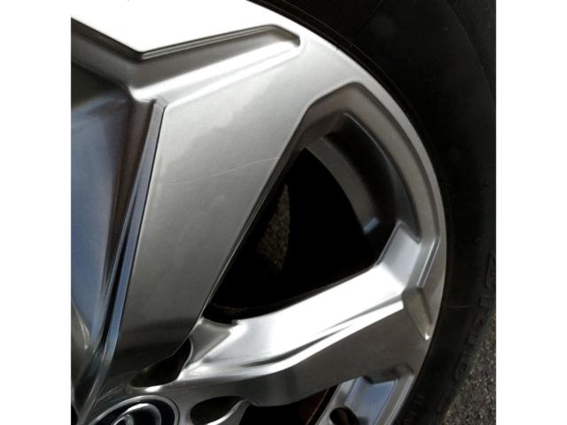 Toyota genuine parts
50 series RAV4
The previous fiscal year G grade genuine wheel