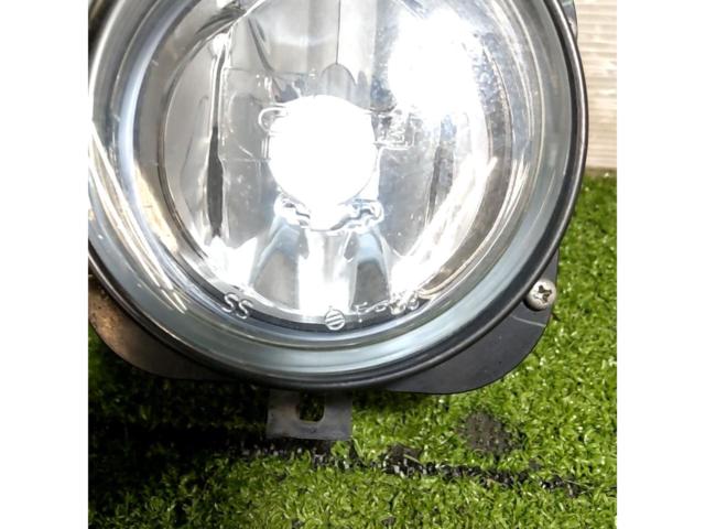 Suzuki Genuine JB23W/Jimny
Genuine CIBIE fog lamps