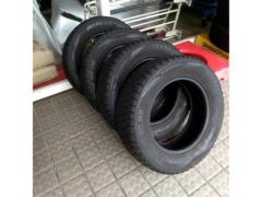 【NEXEN/ROADSTONE】WINGUARD ice