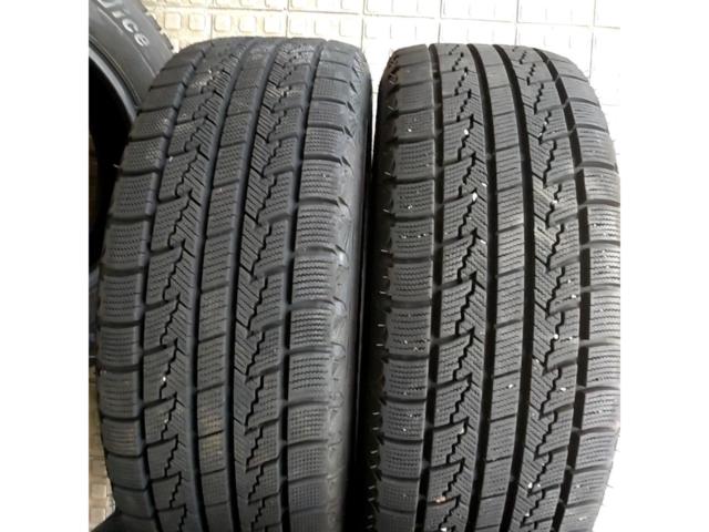 【NEXEN/ROADSTONE】WINGUARD ice