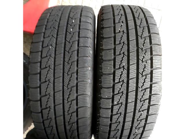 【NEXEN/ROADSTONE】WINGUARD ice