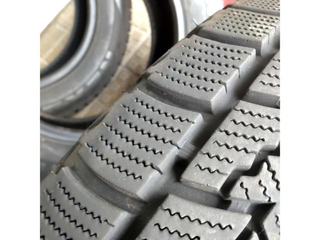 【NEXEN/ROADSTONE】WINGUARD ice