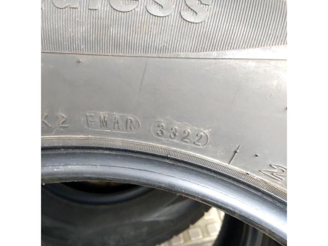 【NEXEN/ROADSTONE】WINGUARD ice