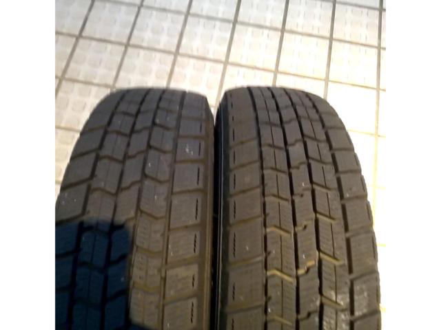 【weds(ウェッズ)】VELVA(ヴェルヴァ) +【GOODYEAR】ICENAVI 7