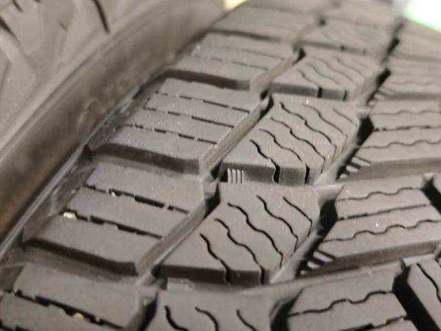 ☆185/65R15 24年製スタッドレス!【MICHELIN】X-ICE SNOW