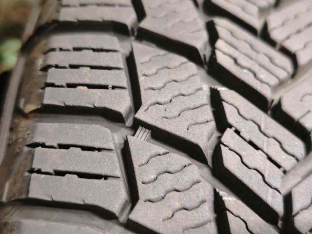 ☆185/65R15 24年製スタッドレス!【MICHELIN】X-ICE SNOW