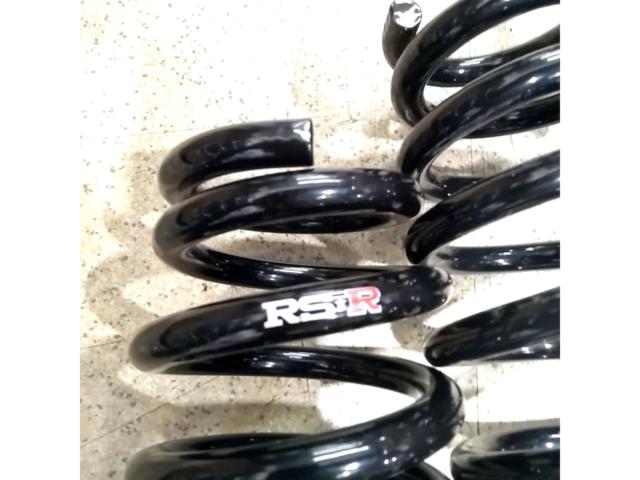 【RS-R】ダウンサス[オデッセイ/RB3 2WD]