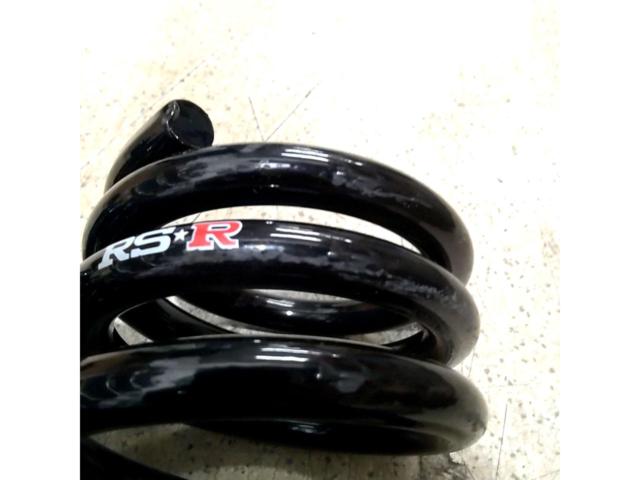 【RS-R】ダウンサス[オデッセイ/RB3 2WD]