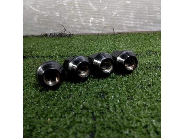 【メーカー不明】ロックナットセット 20個[M12×P1.5 17HEX]