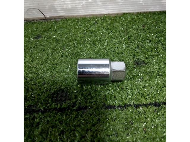 【メーカー不明】ロックナットセット 20個[M12×P1.5 17HEX]