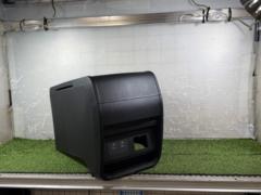 ☆納車外し品☆【三菱純正】デリカD:5/CV1W 純正センターコンソール