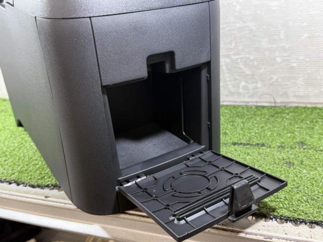 ☆納車外し品☆【三菱純正】デリカD:5/CV1W 純正センターコンソール
