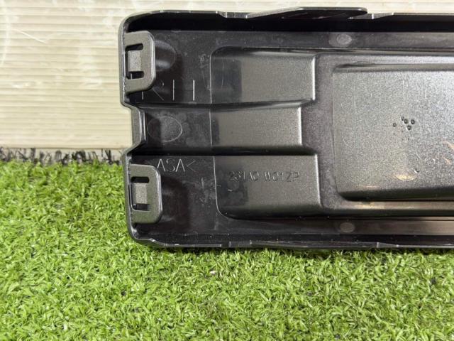 ☆納車外し品☆【三菱純正】デリカD:5/CV1W 純正 フォグランプガーニッシュ
