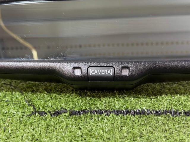 ☆納車外し品☆【三菱純正】デリカD:5/CV1W 純正ルームミラー