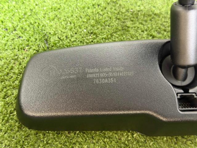 ☆納車外し品☆【三菱純正】デリカD:5/CV1W 純正ルームミラー