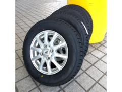 INTER tires, 25 years old and unused.
MILANO (Inter Milano) AZ
sports+YOKOHAMAiceGUARD
iG70