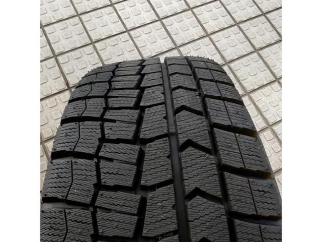 25-year-old, excellent condition with plenty of tread left! TOPYTEAM (suitable for New Beetle, Golf 4, etc.)
SPARCO
Valosa
ver.2 + DUNLOP WINTERMAXX
WM02