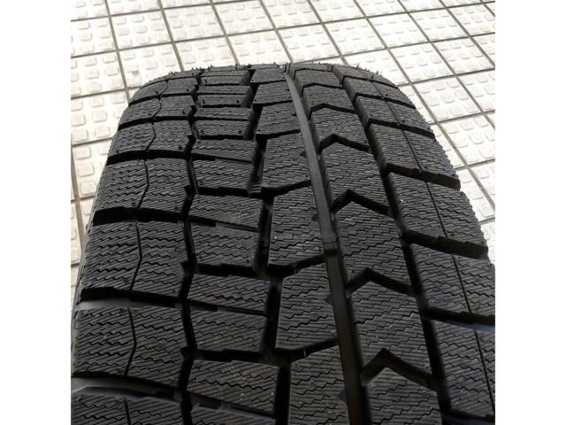 25-year-old, excellent condition with plenty of tread left! TOPYTEAM (suitable for New Beetle, Golf 4, etc.)
SPARCO
Valosa
ver.2 + DUNLOP WINTERMAXX
WM02
