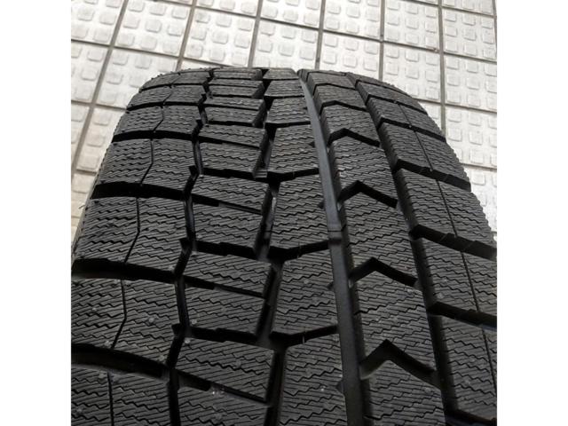25-year-old, excellent condition with plenty of tread left! TOPYTEAM (suitable for New Beetle, Golf 4, etc.)
SPARCO
Valosa
ver.2 + DUNLOP WINTERMAXX
WM02