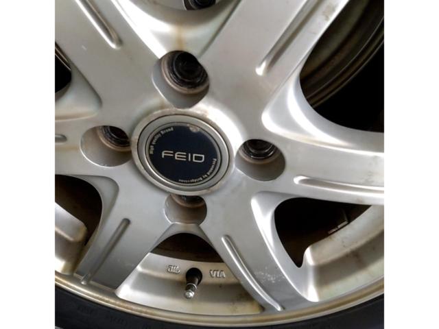 BRIDGESTONE FEID
G6
(4HOLE) + PIRELLIICE
ZERO
ASIMMETRICO