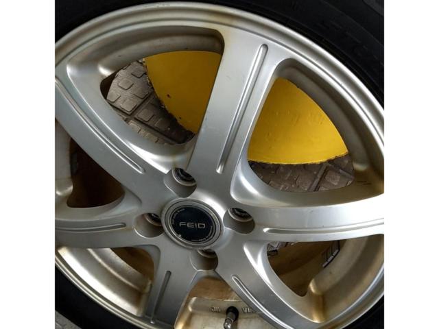 BRIDGESTONE FEID
G6
(4HOLE) + PIRELLIICE
ZERO
ASIMMETRICO