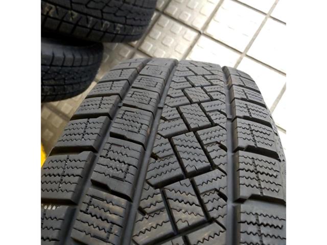 BRIDGESTONE FEID
G6
(4HOLE) + PIRELLIICE
ZERO
ASIMMETRICO