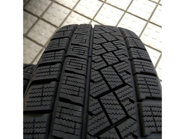 BRIDGESTONE FEID
G6
(4HOLE) + PIRELLIICE
ZERO
ASIMMETRICO