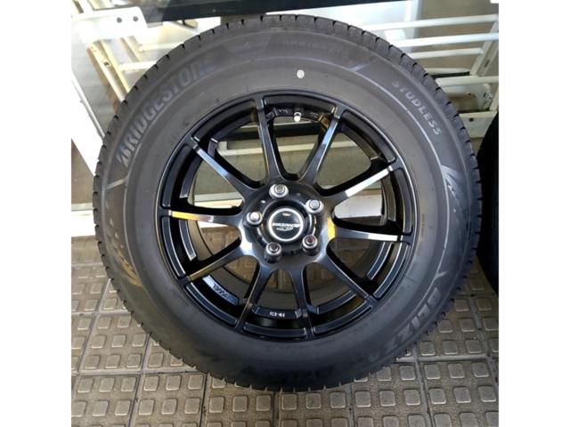 A-TECH (A-Tech) SCHNEIDER (Schneider)
+
BRIDGESTONE BLIZZAK
VRX3