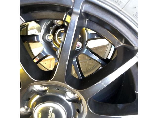 A-TECH (A-Tech) SCHNEIDER (Schneider)
+
BRIDGESTONE BLIZZAK
VRX3